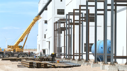 高臺(tái) 做強(qiáng)精細(xì)化工產(chǎn)業(yè)集群 為高質(zhì)量發(fā)展蓄勢(shì)賦能