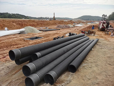 粵港澳大灣區(江門)農產品交易流通中心項目建設進展順利，主體工程有序推進